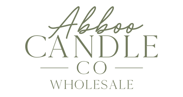Abboo Candle Co® Wholesale