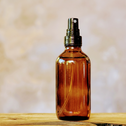 Spiced Pear and Honey Room Spray