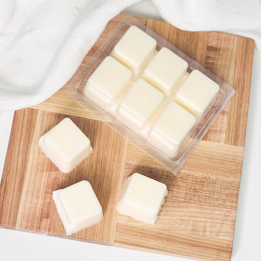 Spiced Pear and Honey Soy Wax Melts