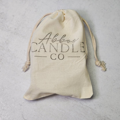 Discovery Set - Wickless Scent Sampling - Spring Collection - Abboo Candle Co® Wholesale