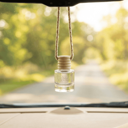 Hanging Car Diffuser - Signature Scents - Abboo Candle Co® Wholesale