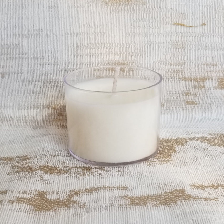 Mini Soy Candles - Bulk Order for Swag Bags or Giveaways - Abboo Candle Co® Wholesale