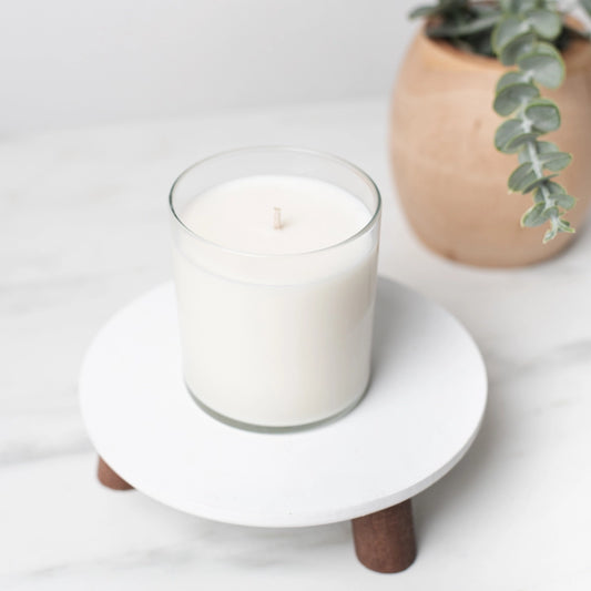 Spiced Pear and Honey 13 oz Soy Tumbler Candle