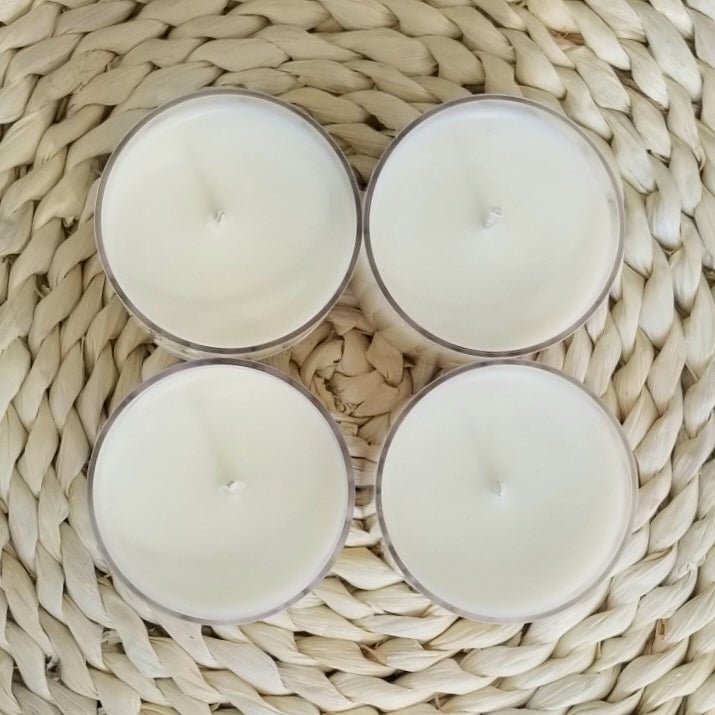 Summer Mini Candles Sample Pack - Abboo Candle Co® Wholesale