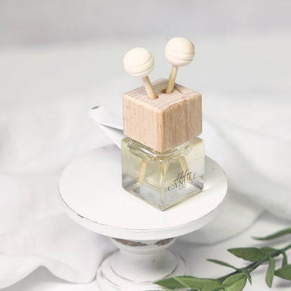 Vent Clip Car Diffuser - Winter Holiday Scents - Abboo Candle Co® Wholesale