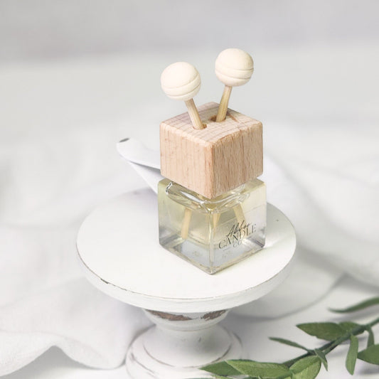 Vent Clip Car Diffuser - Winter Holiday Scents - Abboo Candle Co® Wholesale