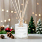 White Birch and Pine Reed Diffuser - Abboo Candle Co® Wholesale